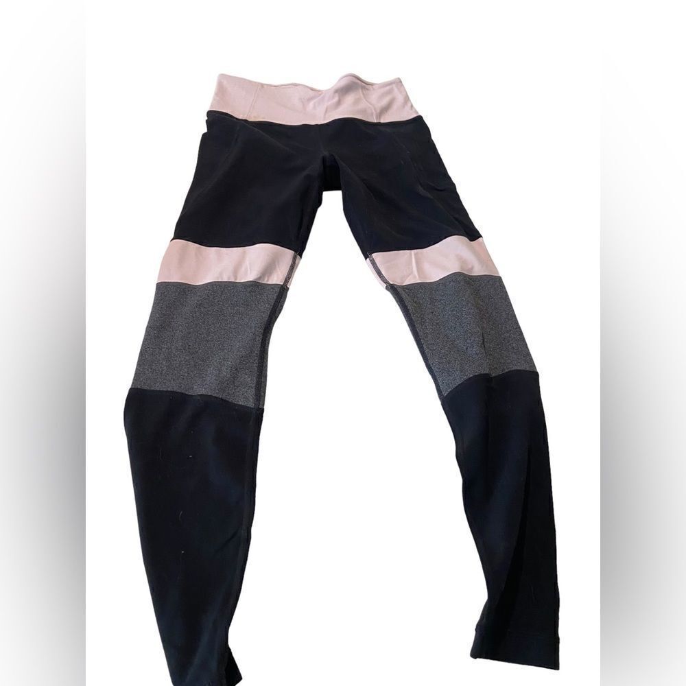 Athlete size small work out pants excellent condition